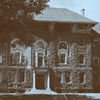 Cornell University Insect Collection